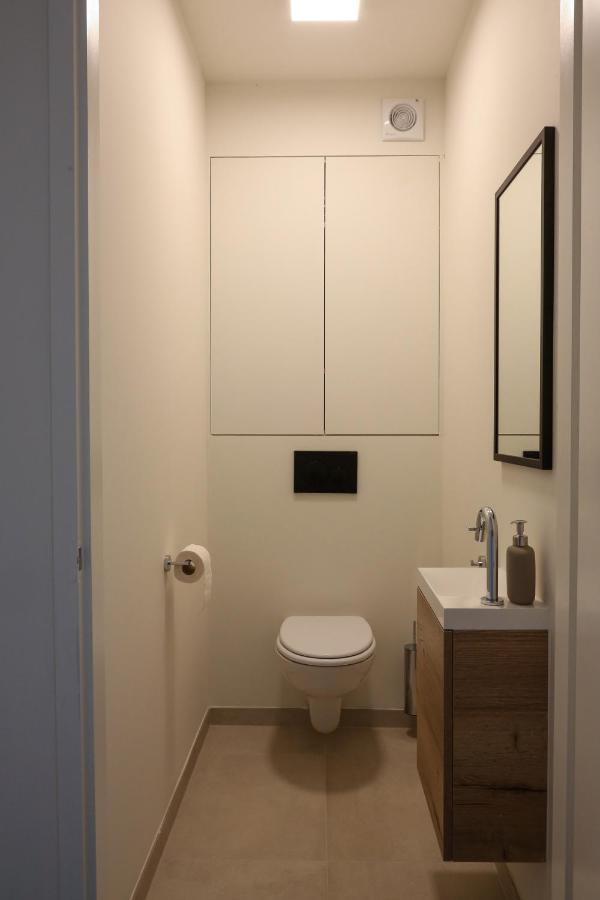 Vakantie-Appartement Berg & Zee Nieuwpoort Kültér fotó