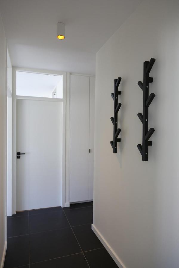 Vakantie-Appartement Berg & Zee Nieuwpoort Kültér fotó