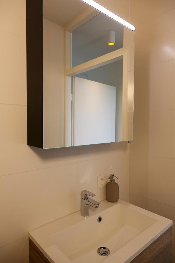 Vakantie-Appartement Berg & Zee Nieuwpoort Kültér fotó